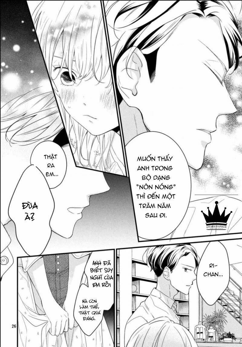 Bengoshi To 17-Sai: Chapter 2