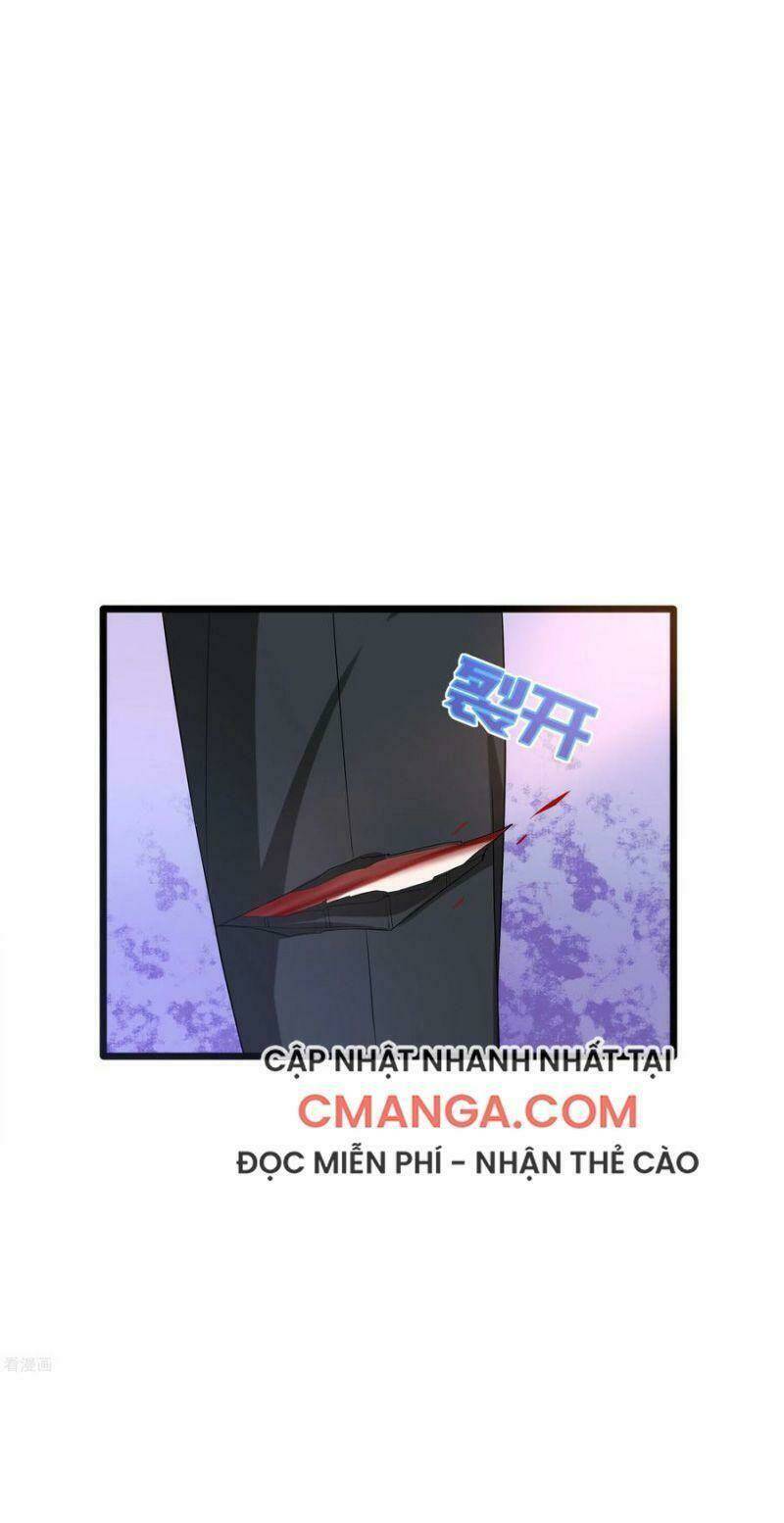 Đô Thị Tà Vương: Chapter 142