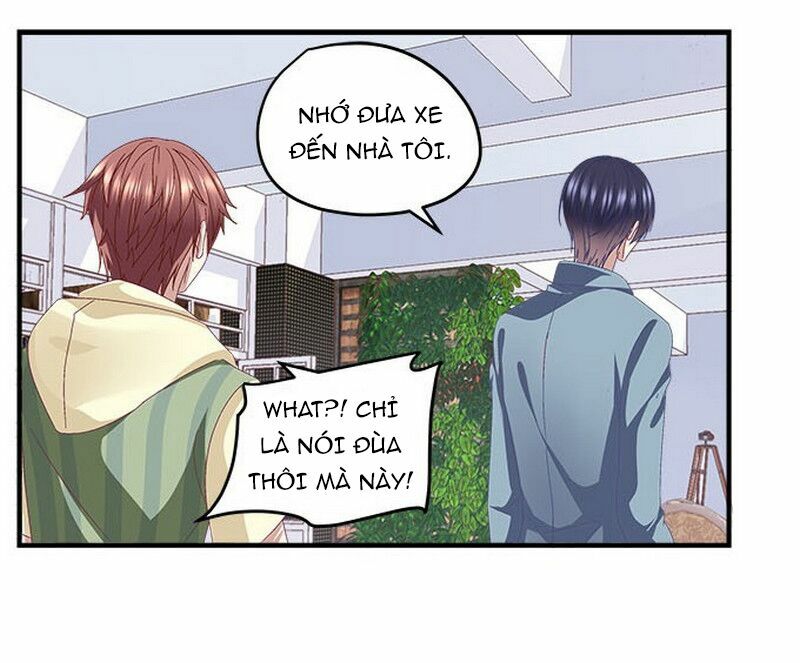 Thiên lại âm linh: Chapter 26