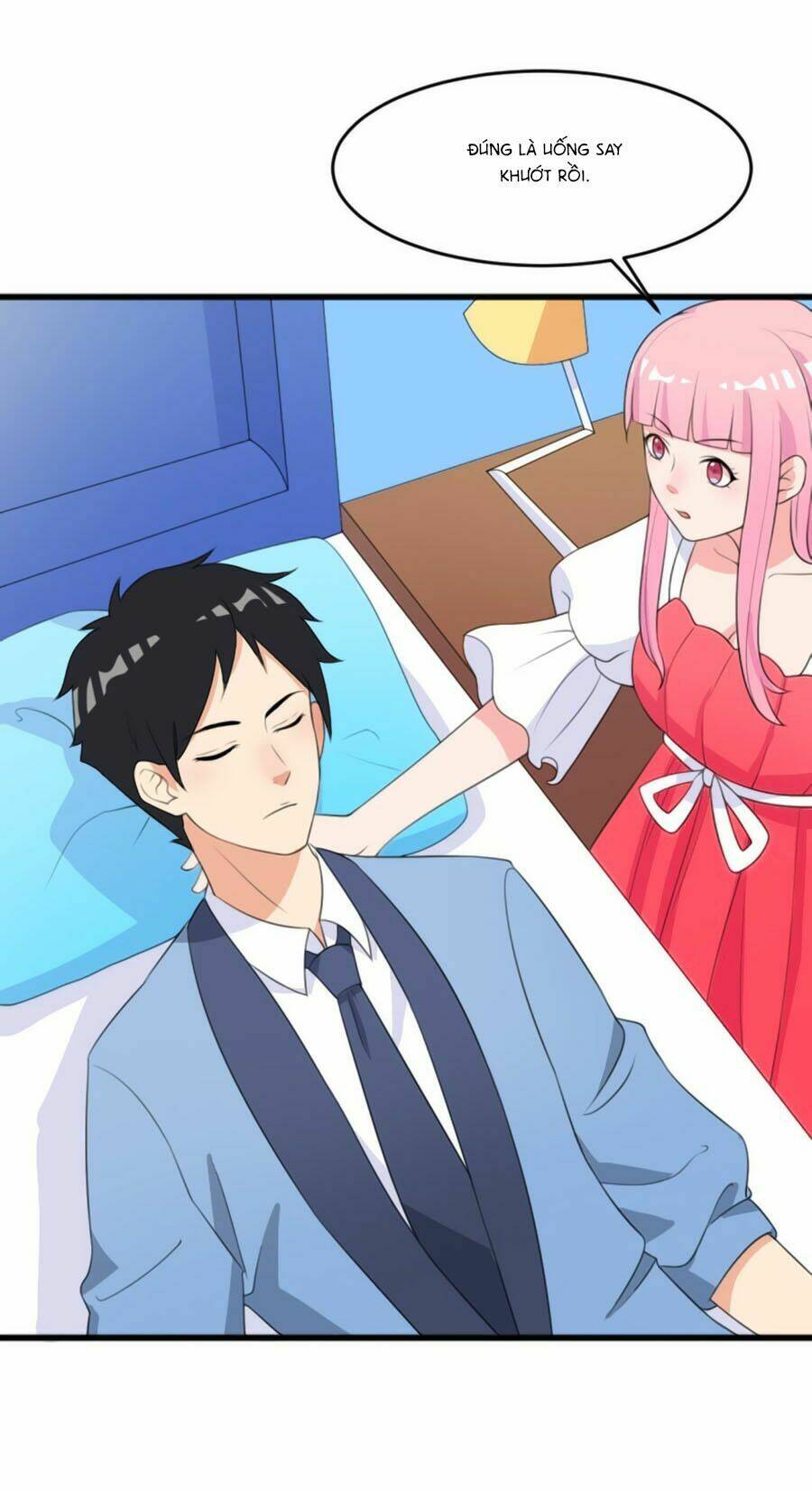 Số Hiệu 1314: Chapter 22