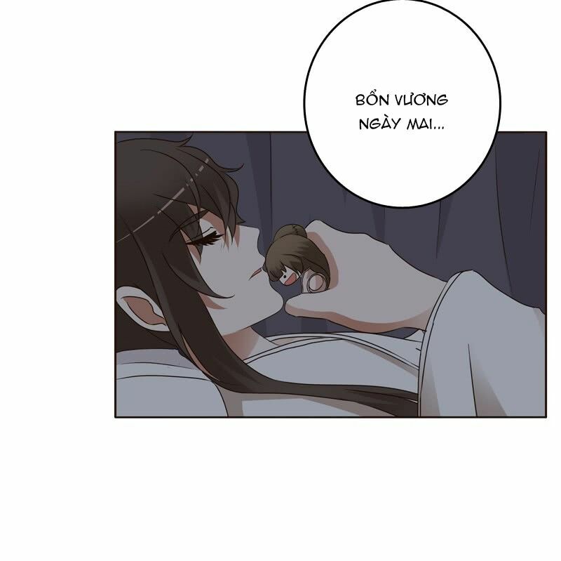 Thông Linh Phi: Chapter 247