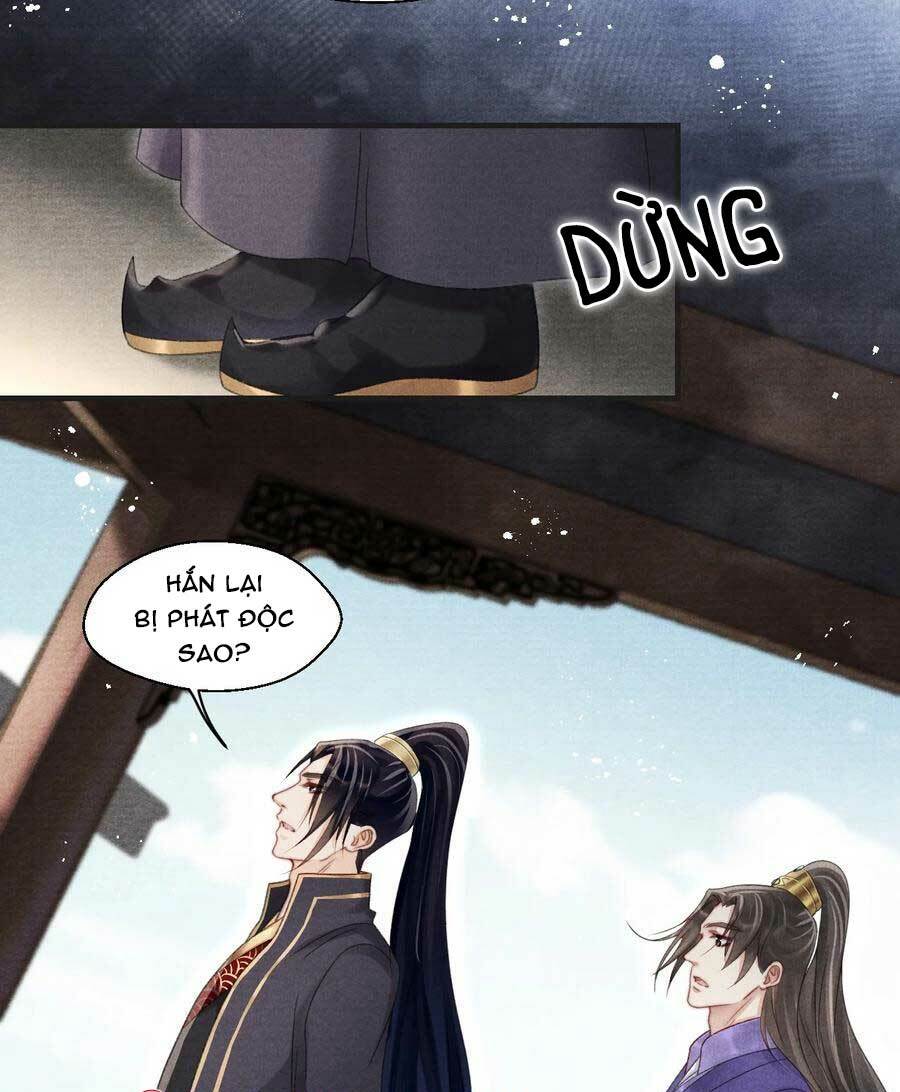 Nhất Kiếm Sương Hàn: Chapter 63