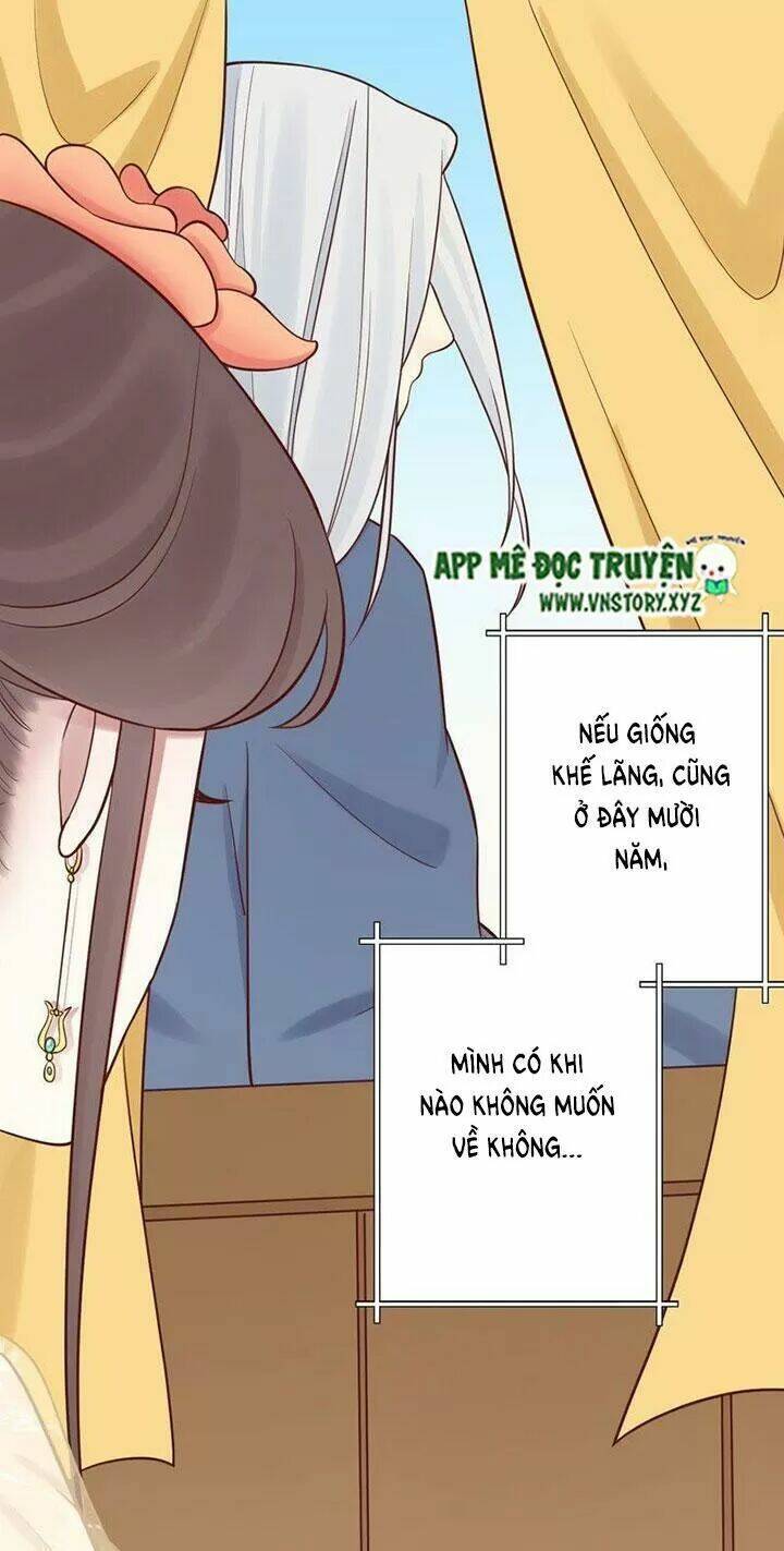 Hoàng Hậu Bận Lắm: Chapter 114