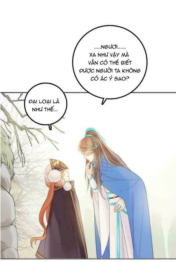 Cướp Lấy Nàng Dâu Mừng Năm Mới: Chapter 7