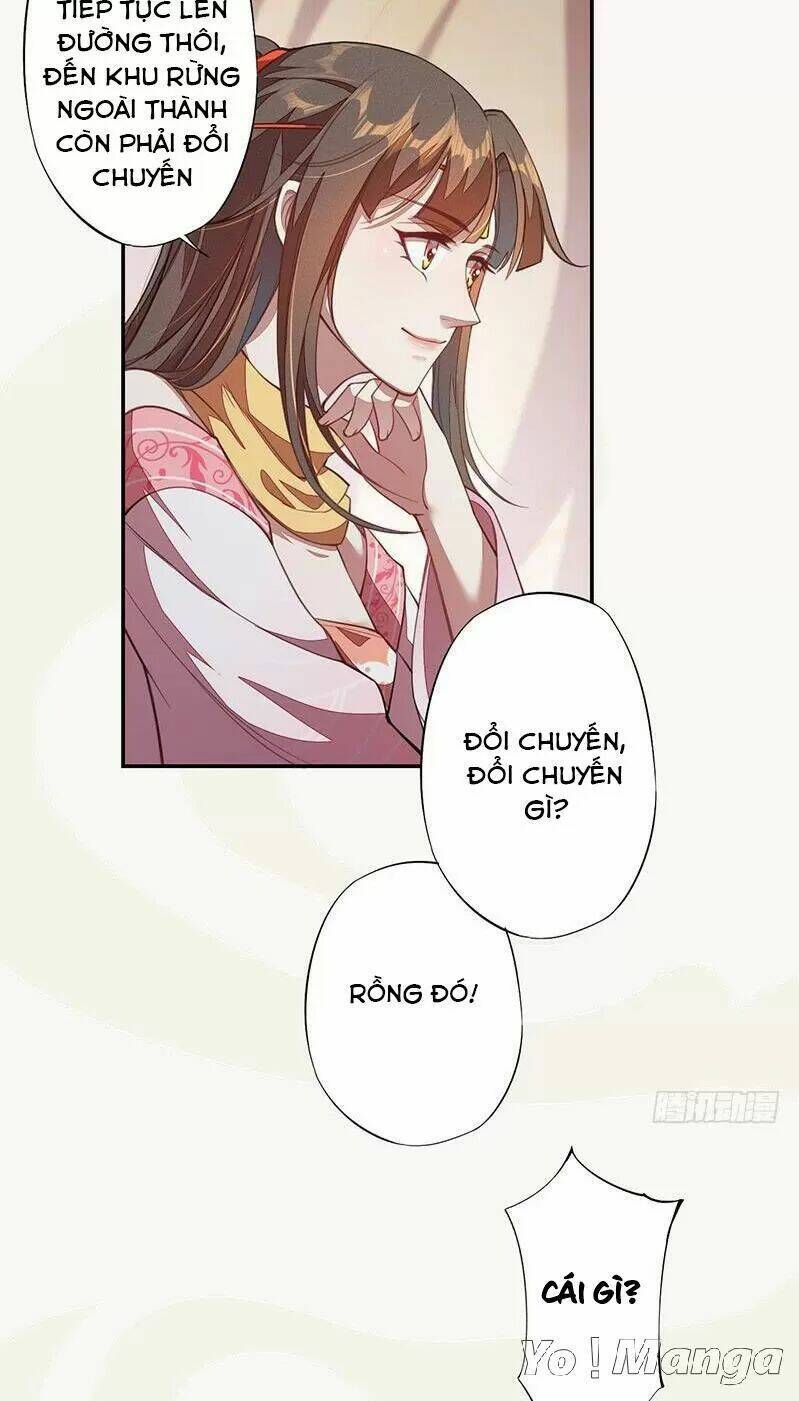 Tuyệt Thế Luyện Đan Sư: Chapter 106