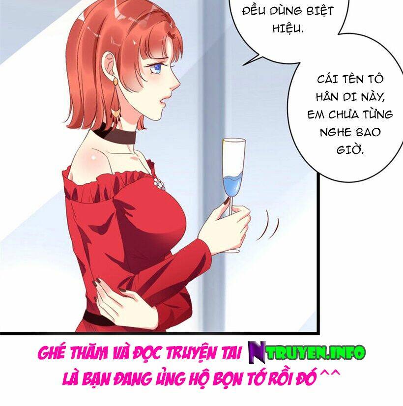 Thác Loạn Chung Thân: Chapter 22.2
