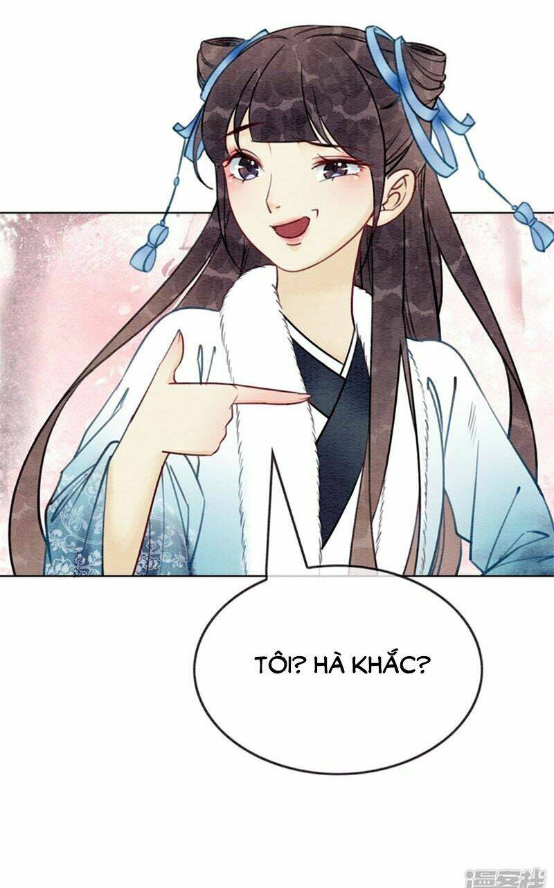 Hậu Cung Của Trẫm Cháy Rồi!: Chapter 34