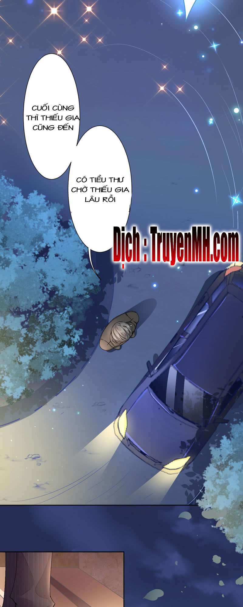 Hôn Sai 55 Lần: Chapter 5