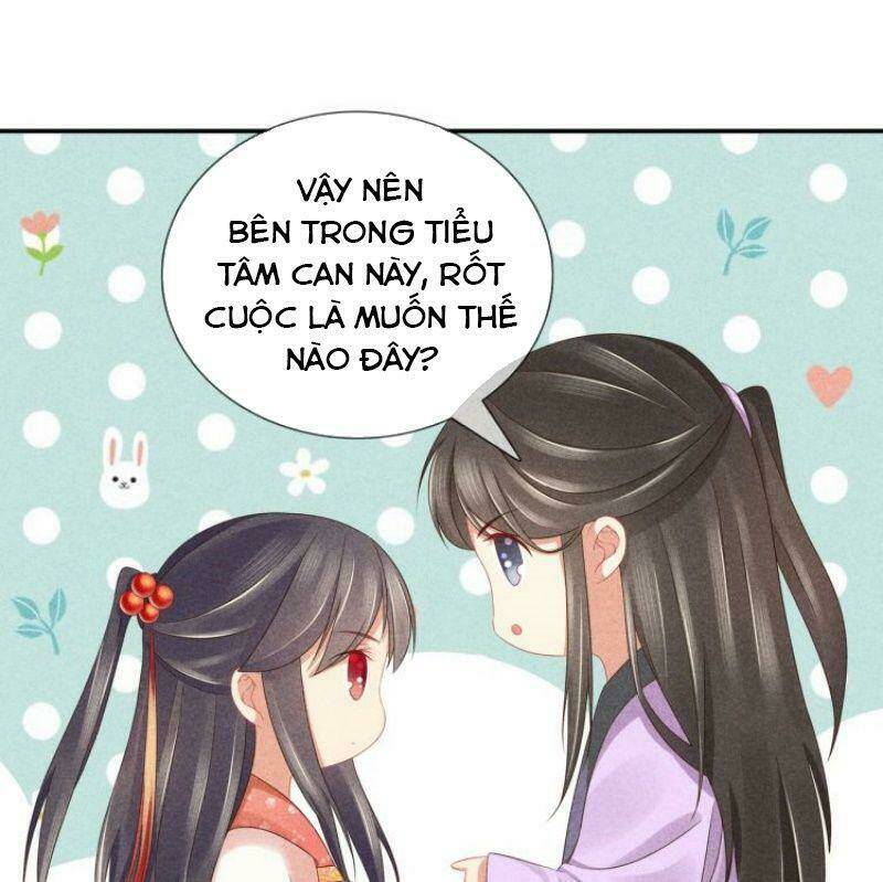 Trọng Sinh Chi Đích Nữ Bất Thiện: Chapter 39