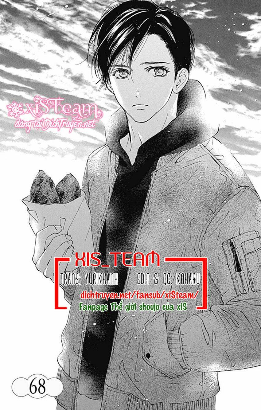 Boku Ni Hana No Melancholy: Chapter 68