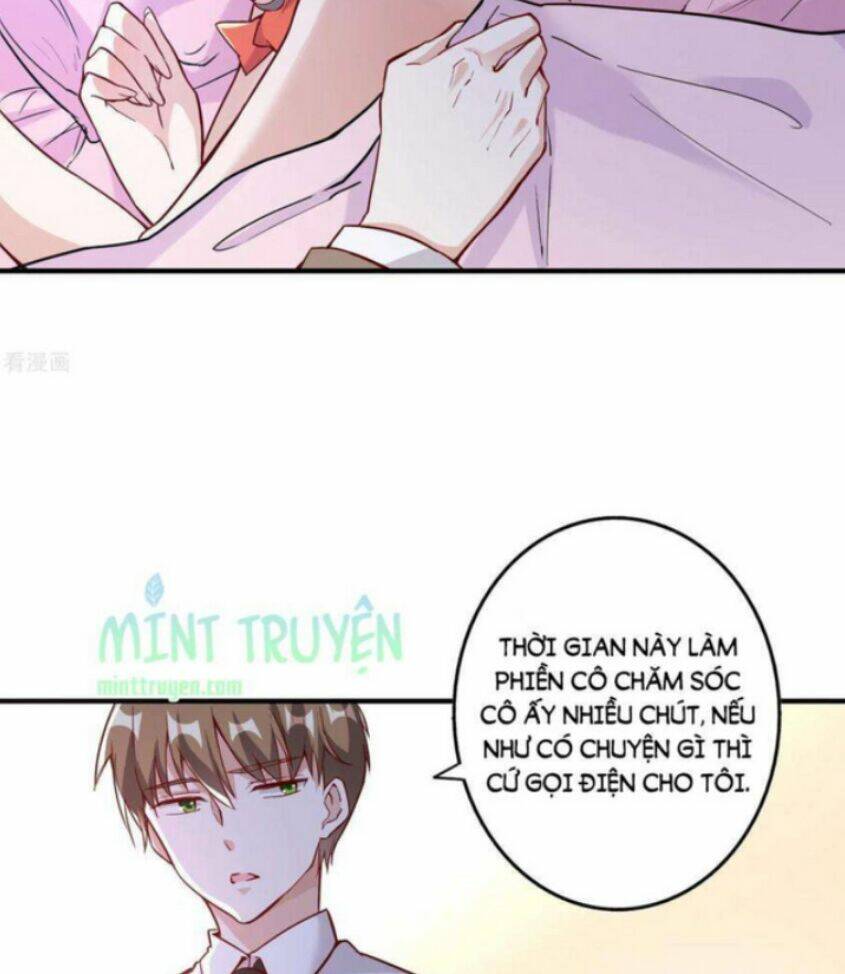 Hôn Nhân Dục Vọng: Thiếu Gia Nhẹ Một Chút!: Chapter 150