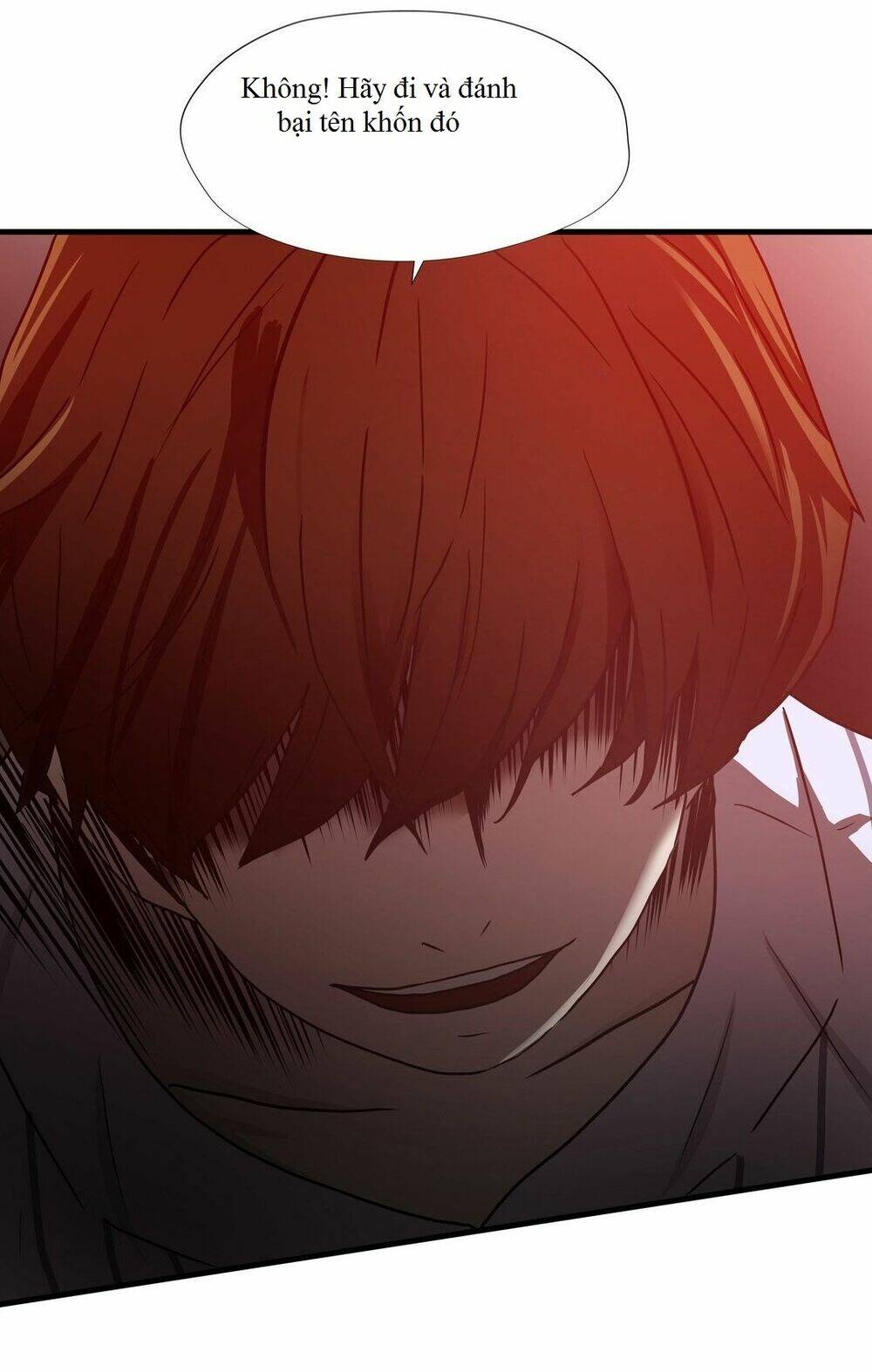 Kẻ Bị Ruồng Bỏ: Chapter 41