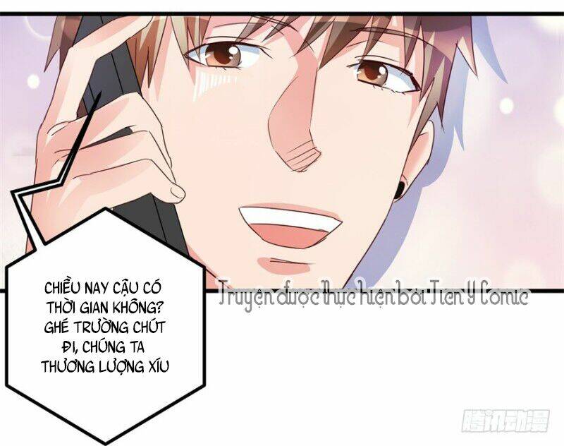 Thấu Thị Tiên Y: Chapter 47