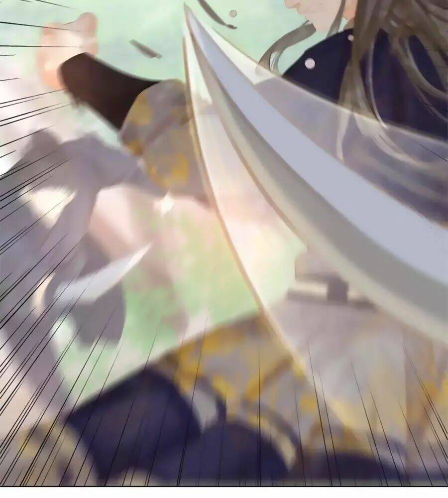 Tiểu Sư Phụ, Tóc Giả Của Ngài Rơi Rồi!: Chapter 16