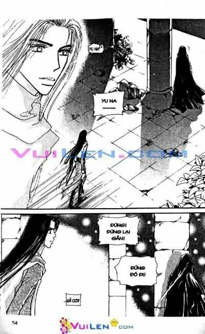 Hiệp Sĩ Nữ Hoàng: Chapter 12