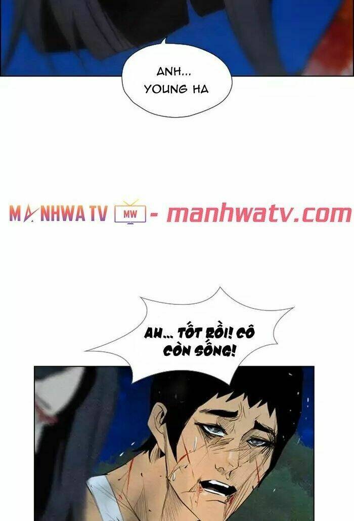 Kẻ Hồi Sinh: Chapter 60