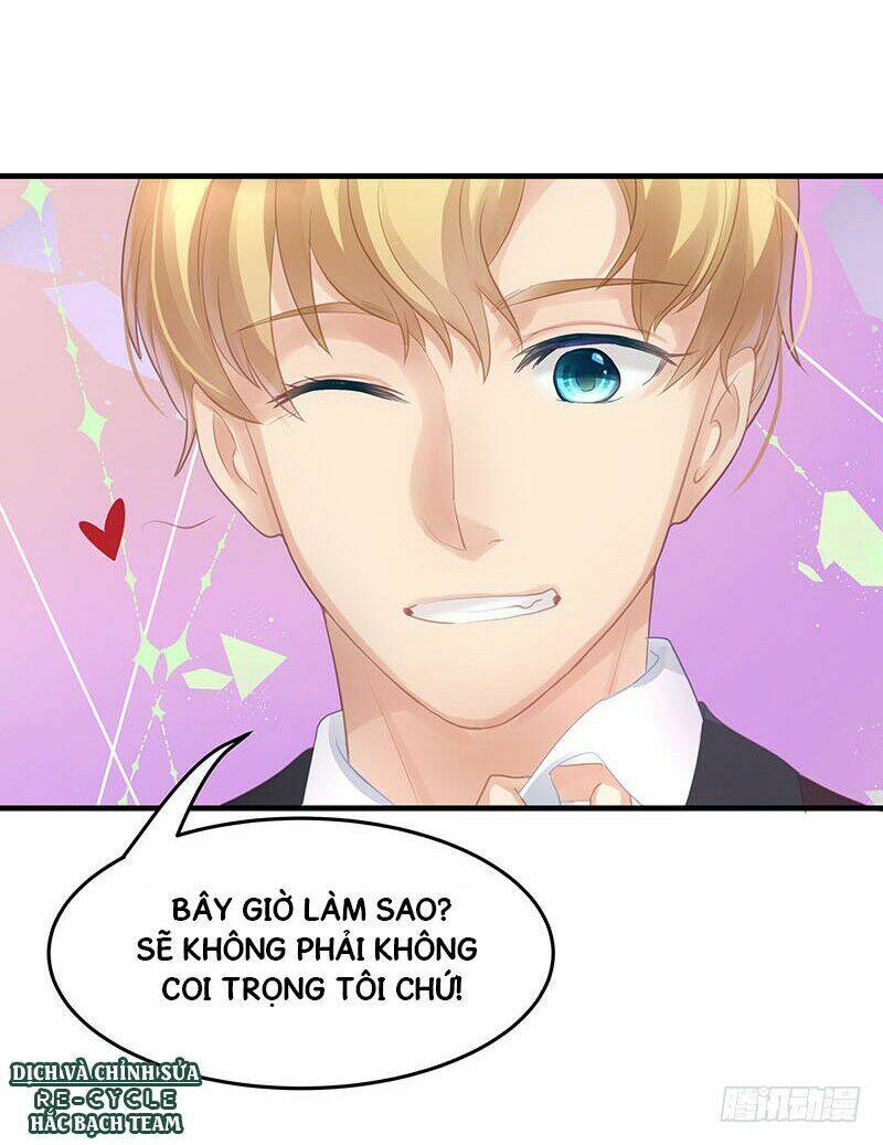 Ngạo Kiều Bảo Phiêu Đích Tuần Dưỡng Thủ Tắt: Chapter 7