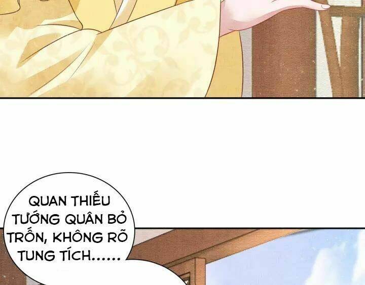 Thịnh Sủng Y Phi Chi Dao Quan Truyện: Chapter 75
