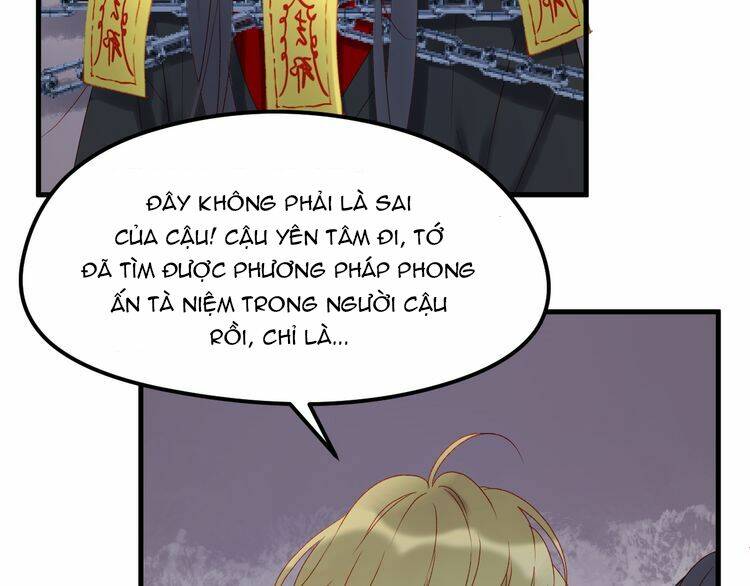 Lượm Được Một Tiểu Hồ Ly 2: Chapter 59