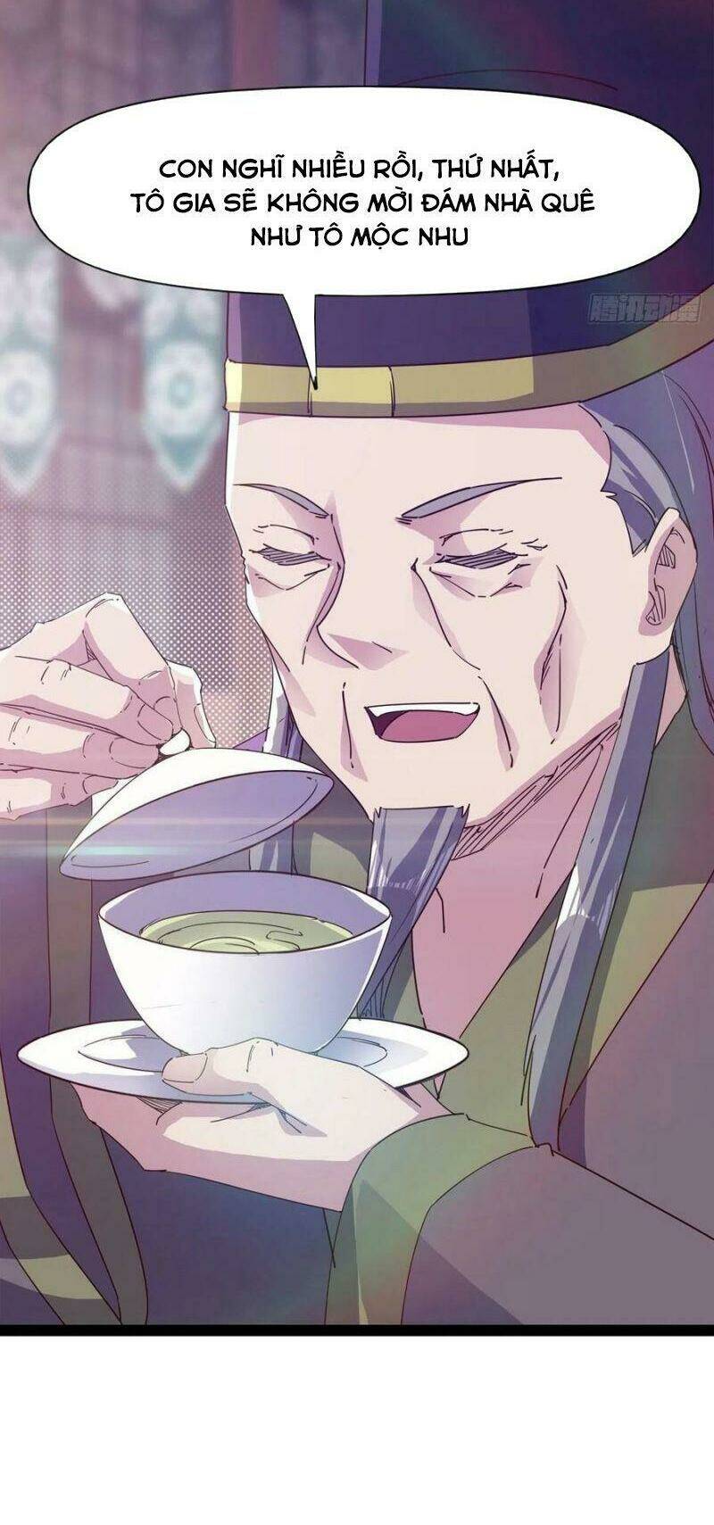 Kiếm Đồ: Chapter 111