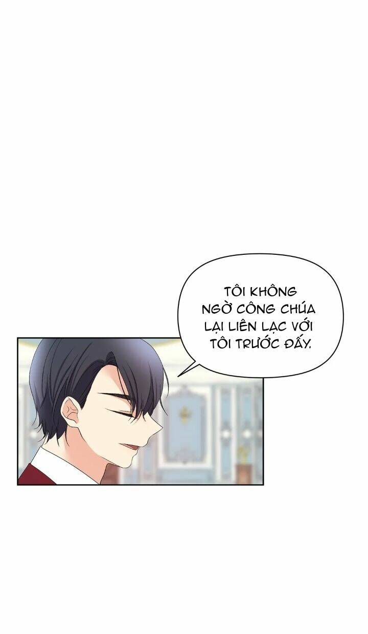 Công Chúa Thời Gian Có Hạn: Chapter 27