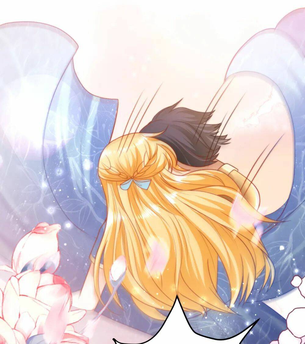 Sủng Hậu Của Vương: Chapter 81
