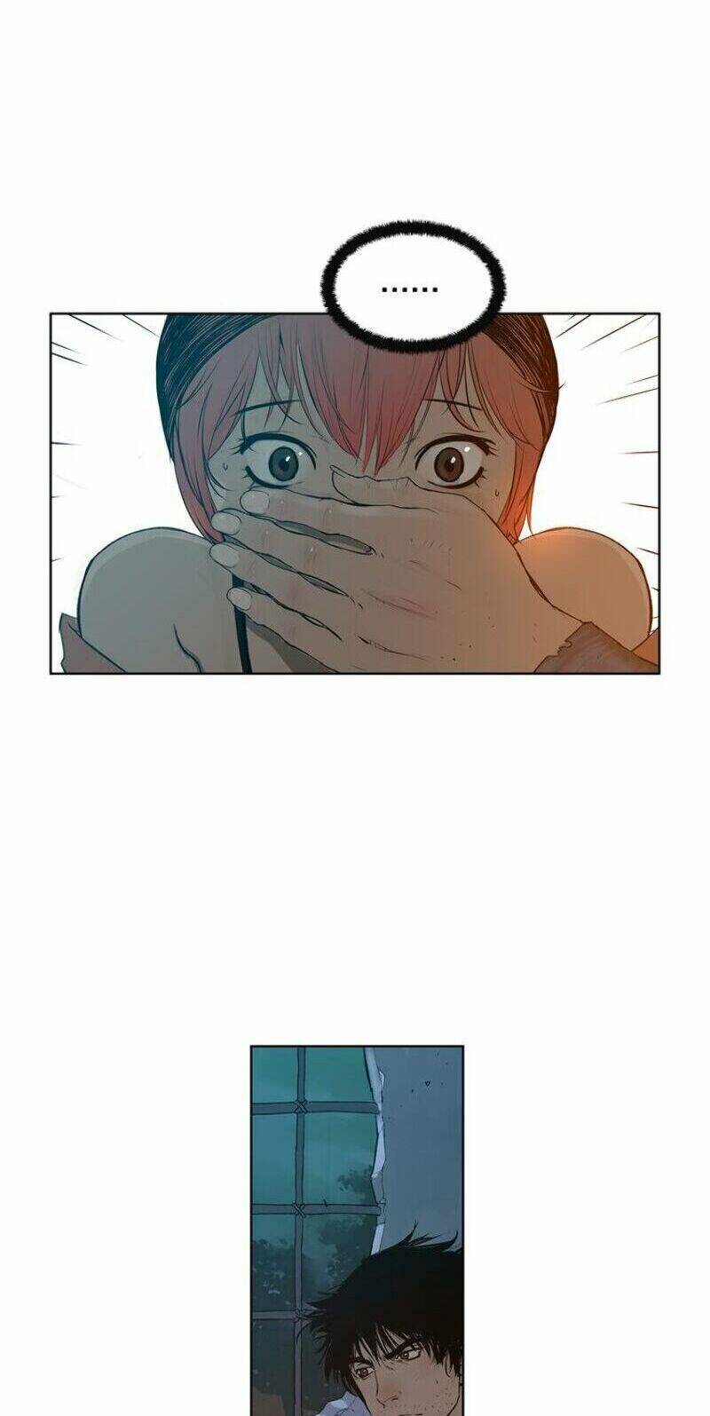 Thanh Gươm Danh Vọng: Chapter 7