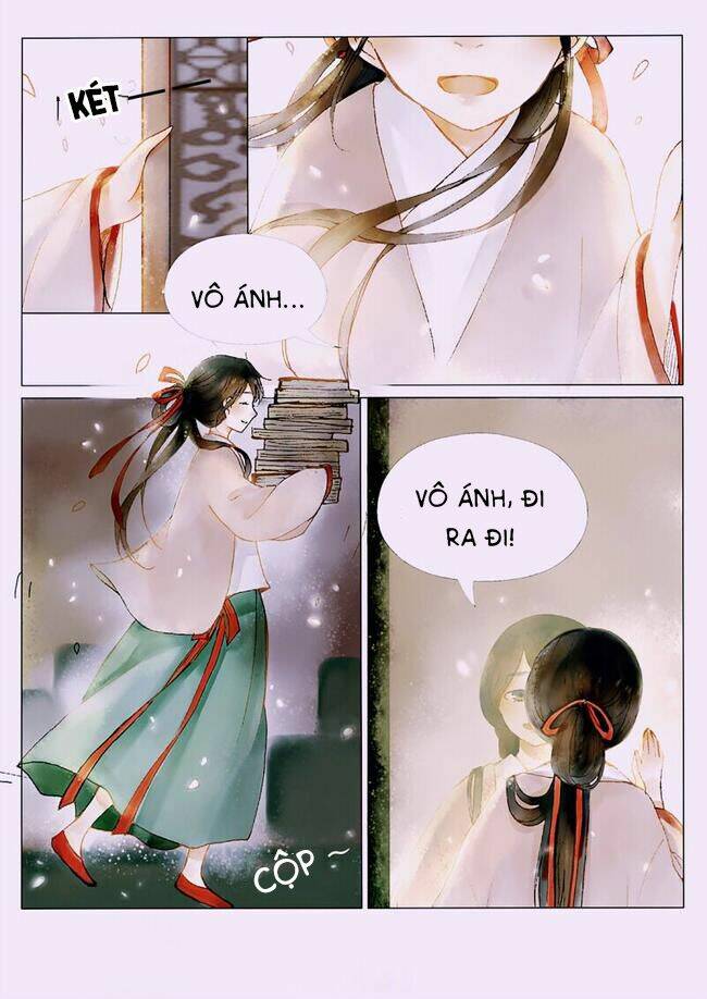 Yên La Kết: Chapter 2