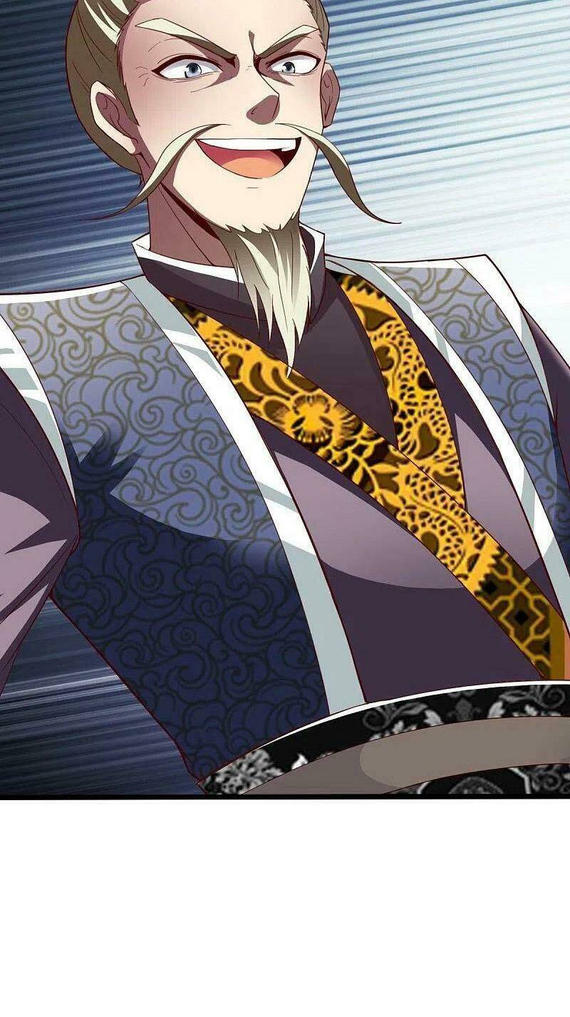 Chiến Đỉnh: Chapter 335