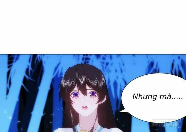 Bí Mật Của Dạ Tộc: Chapter 27