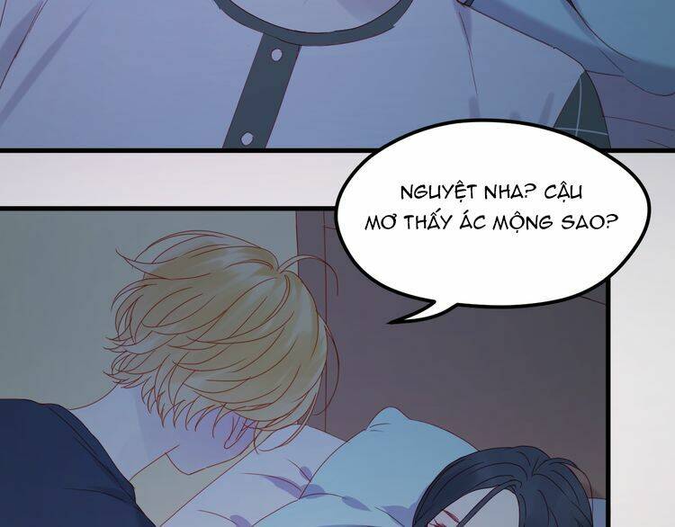 Lượm Được Một Tiểu Hồ Ly 2: Chapter 38.5