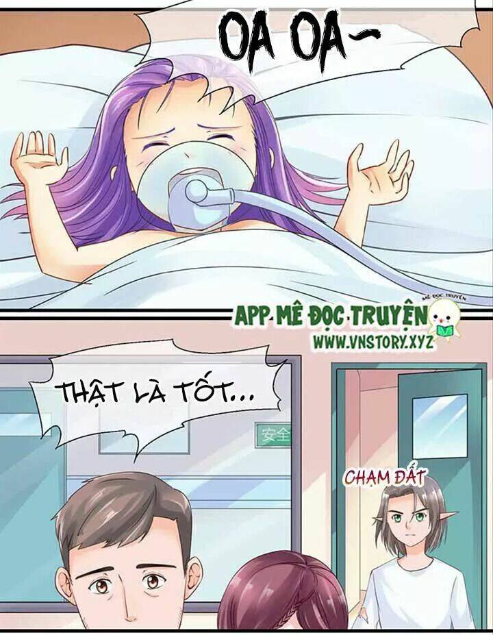 Bồn Tắm Có Vấn Đề?: Chapter 40