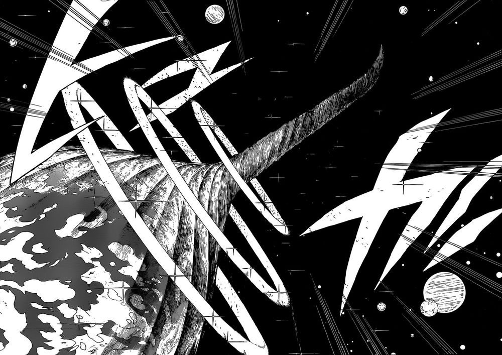 Samurai 8: Tales Of Hachimaru: Chapter 16