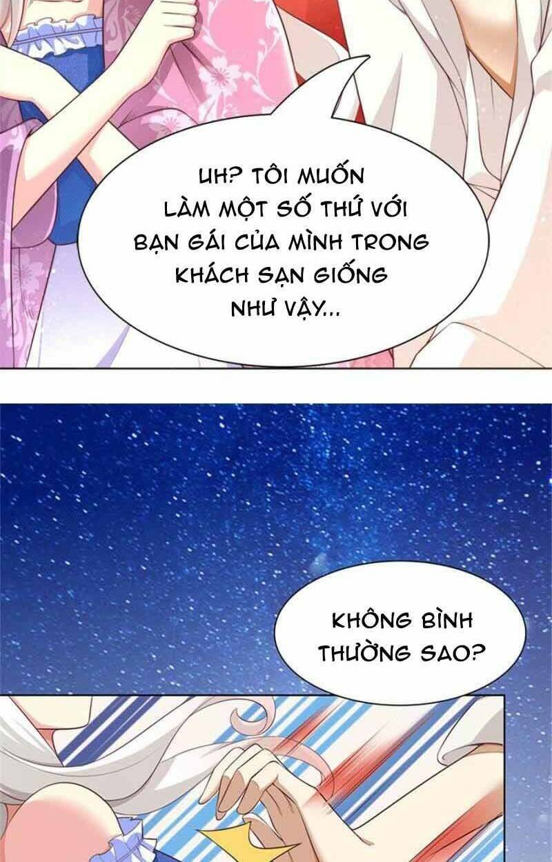 Gặp Phải Người Chồng Xảo Quyệt!: Chapter 7