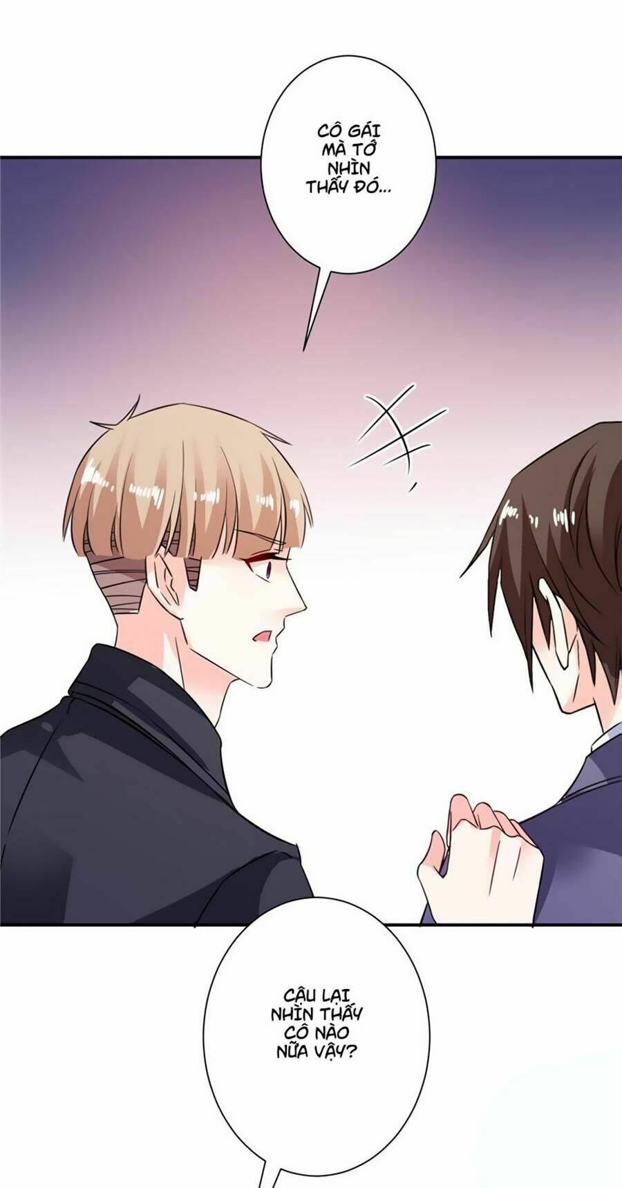 Vợ Yêu Là Báu Vật: Chapter 44