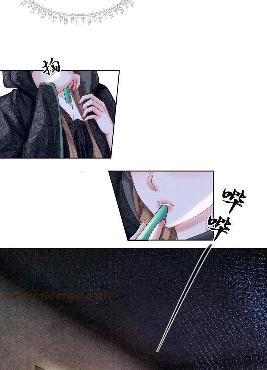 Xung Hỉ Vương Phi: Chapter 72