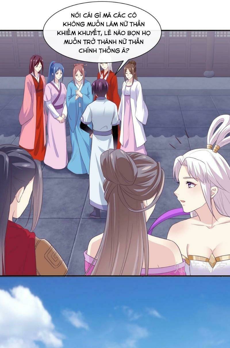 Ta Là Ngọc Hoàng Đại Đế: Chapter 105