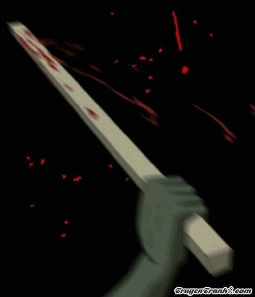 Con Đường Sau Núi: Chapter 5