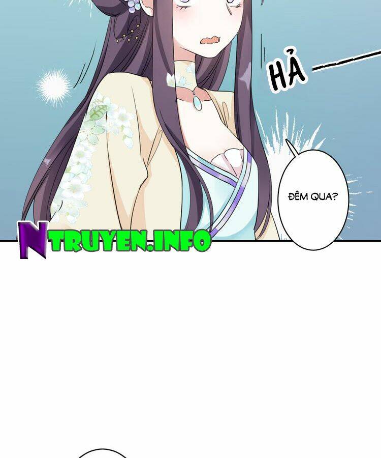 Hoa Nhan Sách: Chapter 13.1