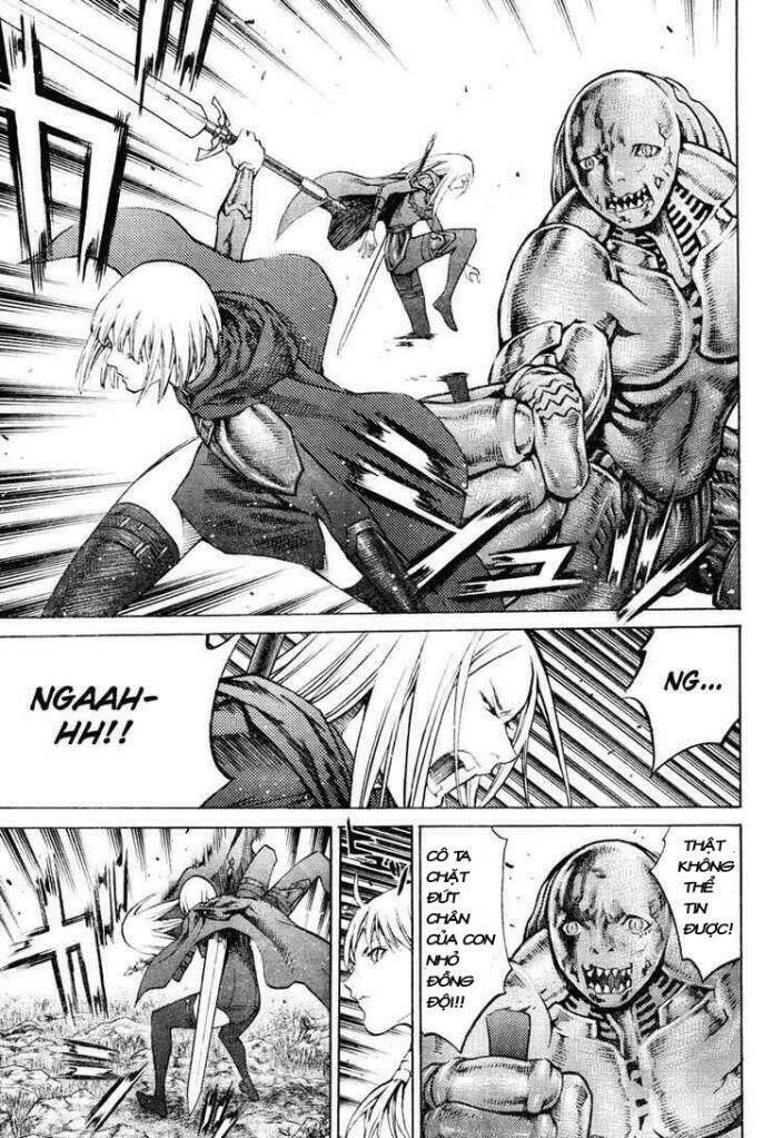 Mắt Bạc: Chapter 90