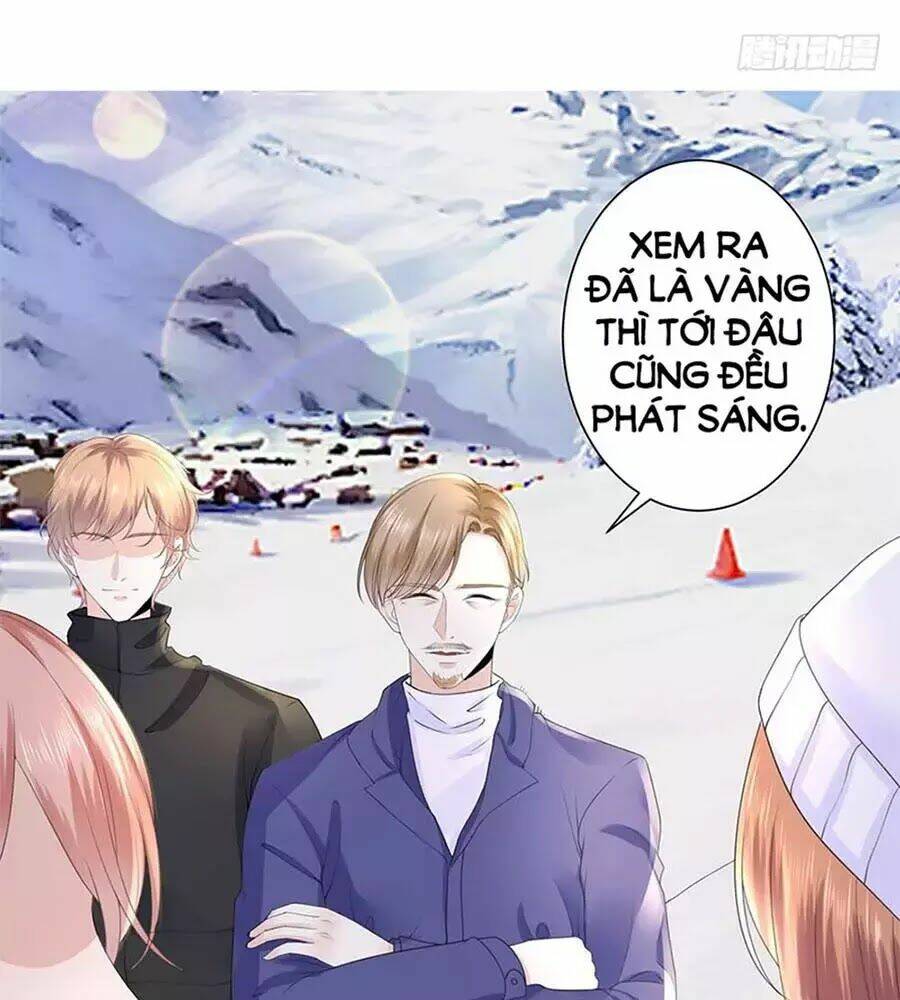 Bạn Trai Điều Khiển Giấc Mơ: Chapter 29