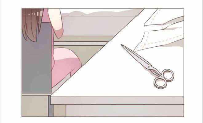 Người Yêu Biến Mất: Chapter 56