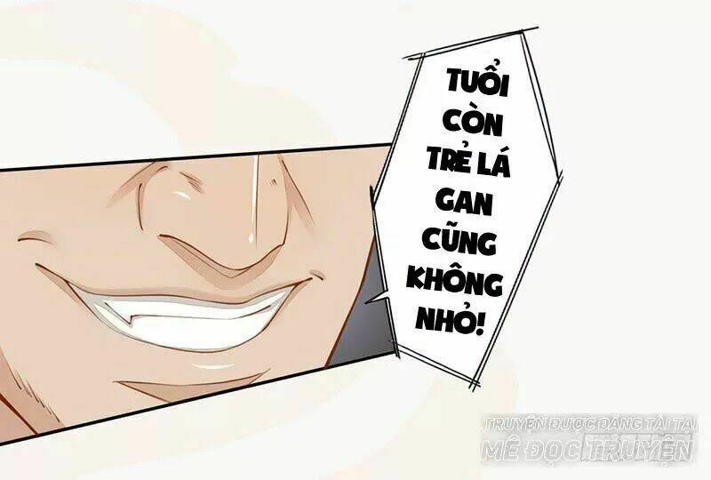 Tuyệt Thế Luyện Đan Sư: Chapter 29