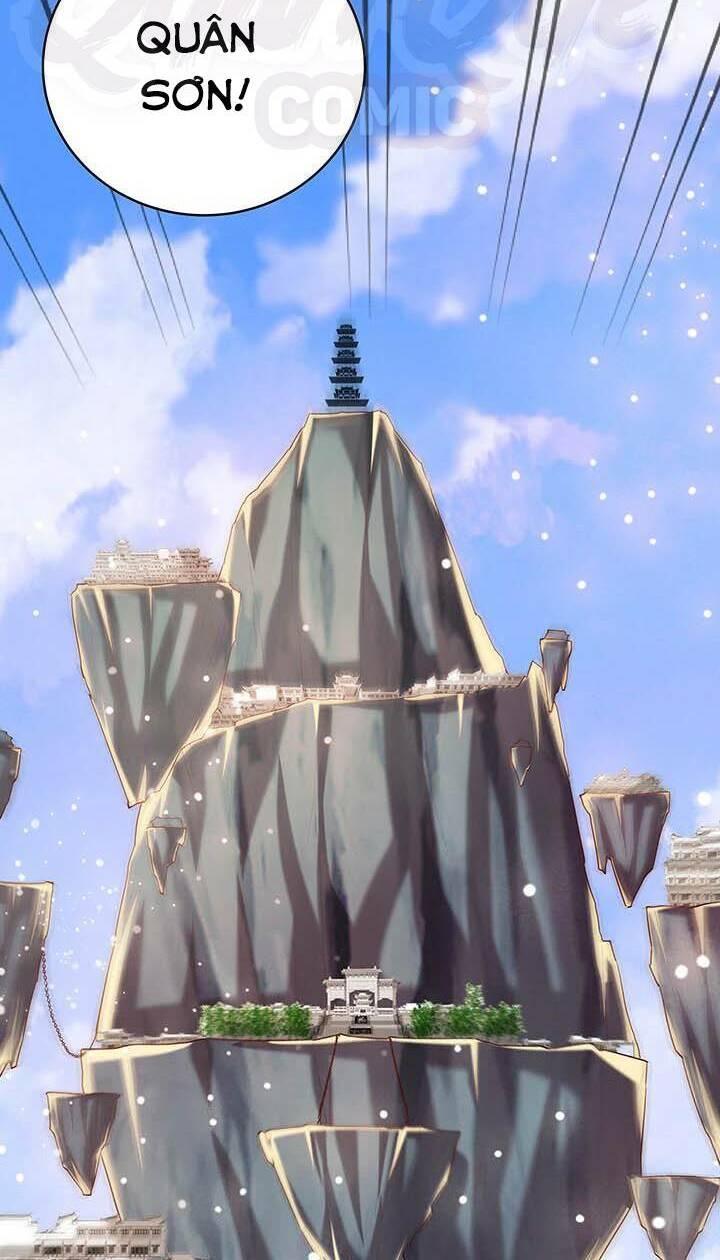 Siêu Phàm Truyện: Chapter 120