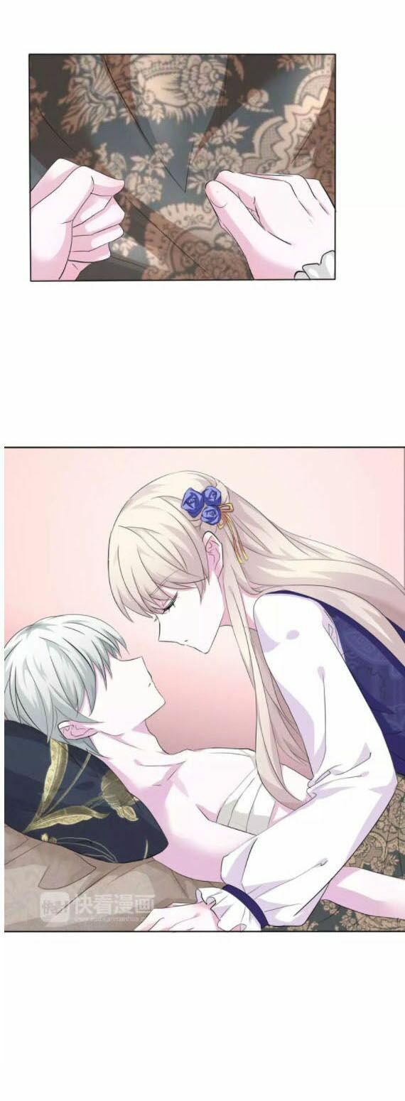 Một lời không hợp liền hút máu: Chapter 6