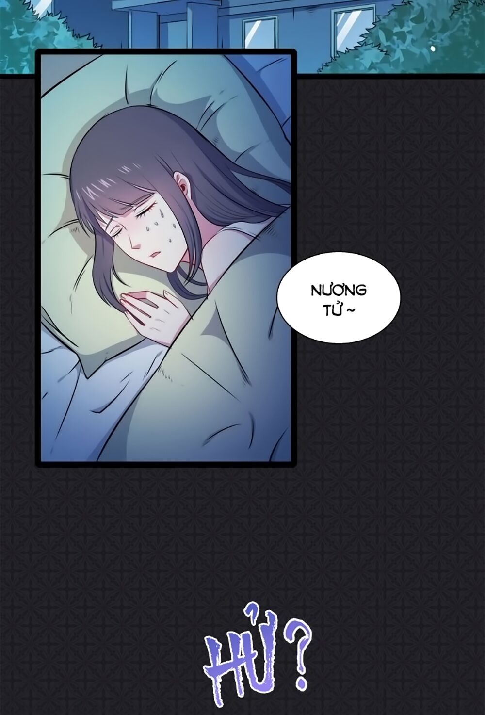 Ngạo Kiều Quỷ Vương Yêu Ta: Chapter 13