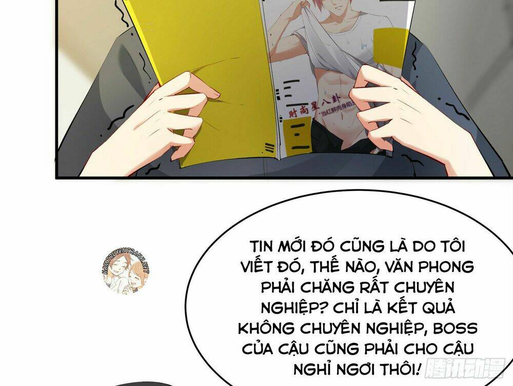 Quái Trộm Thâu Tâm: Chapter 10.2