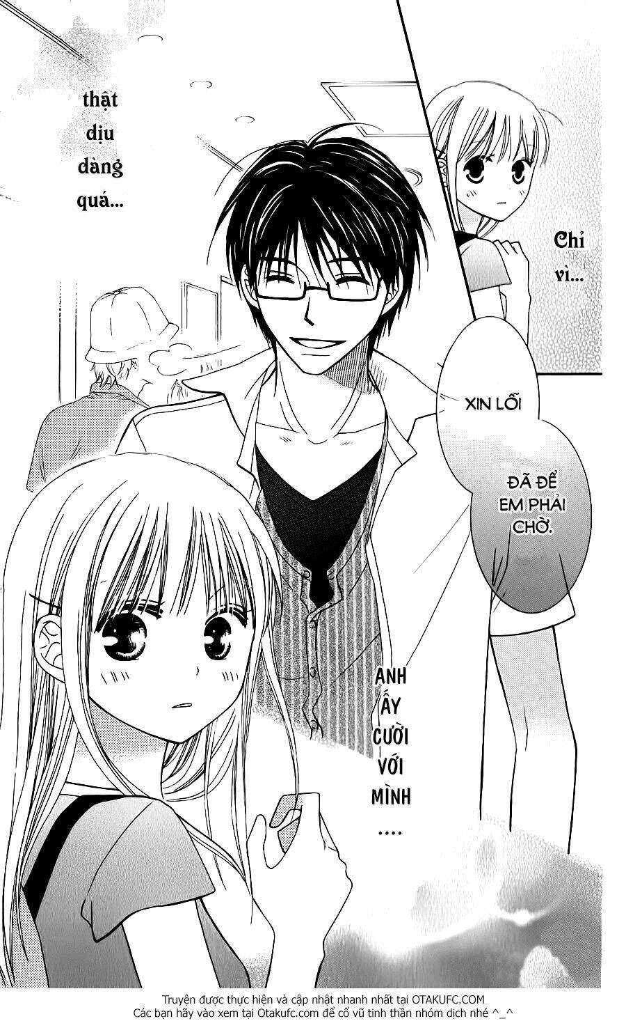 Love So Life: Chapter 43