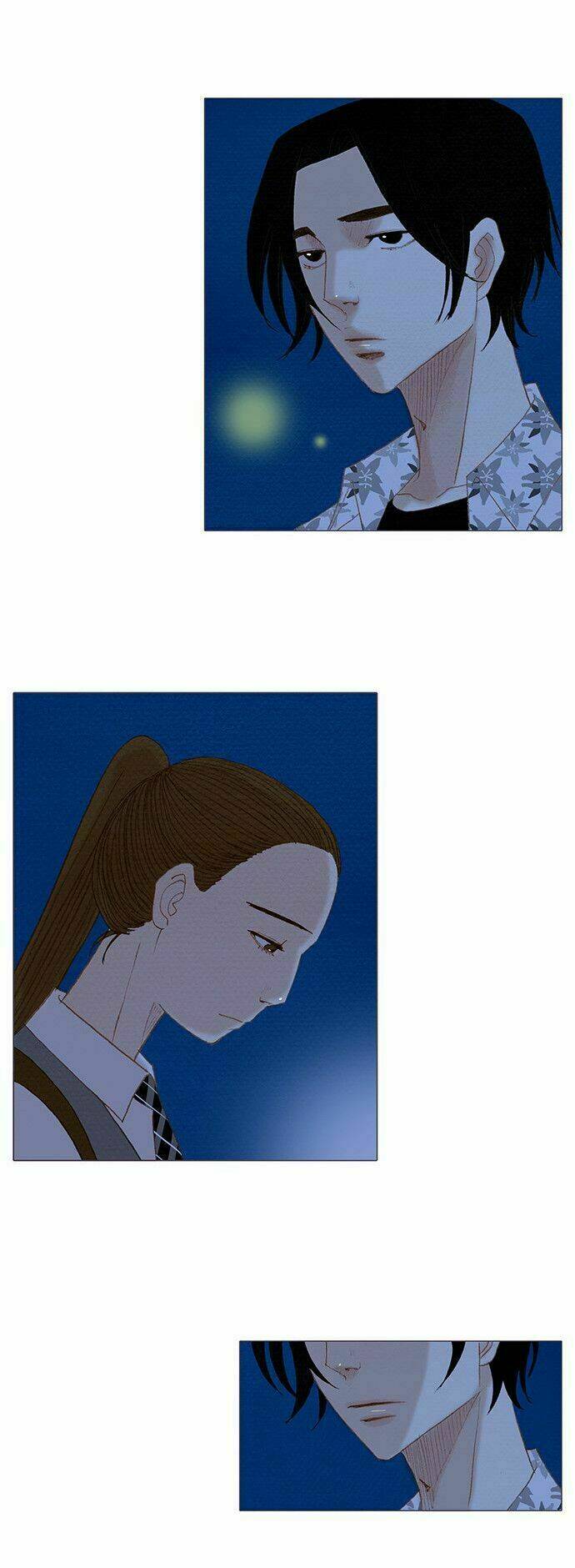 Thánh Thần Trẻ Trâu: Chapter 63