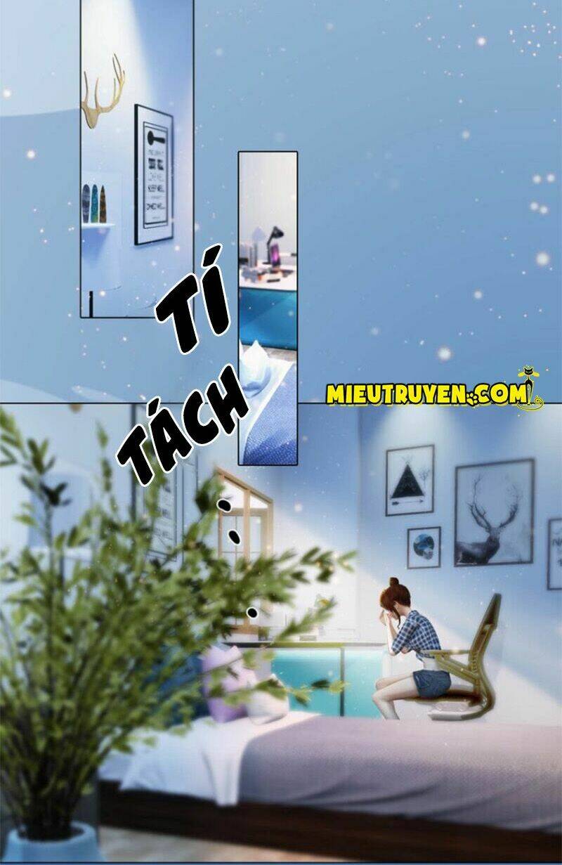 Yêu Nhan Lệnh: Chapter 85